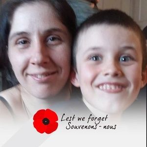 Meet your Posher, Genevieve